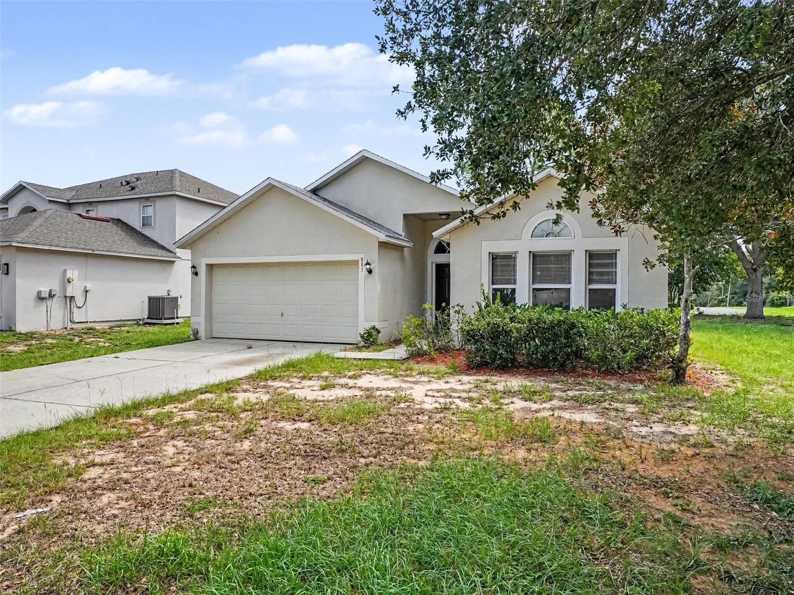 881 Vanderbilt Drive, Eustis, FL 32726 — photo 2