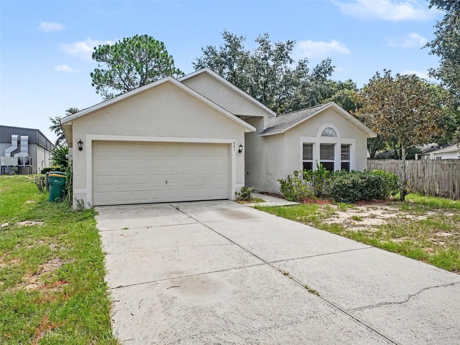 881 Vanderbilt Drive, Eustis, FL 32726 — photo 3