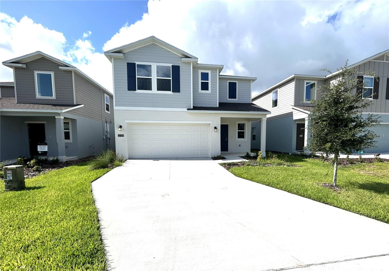 2731 Lookout Ridge Road, Haines City, FL 33844