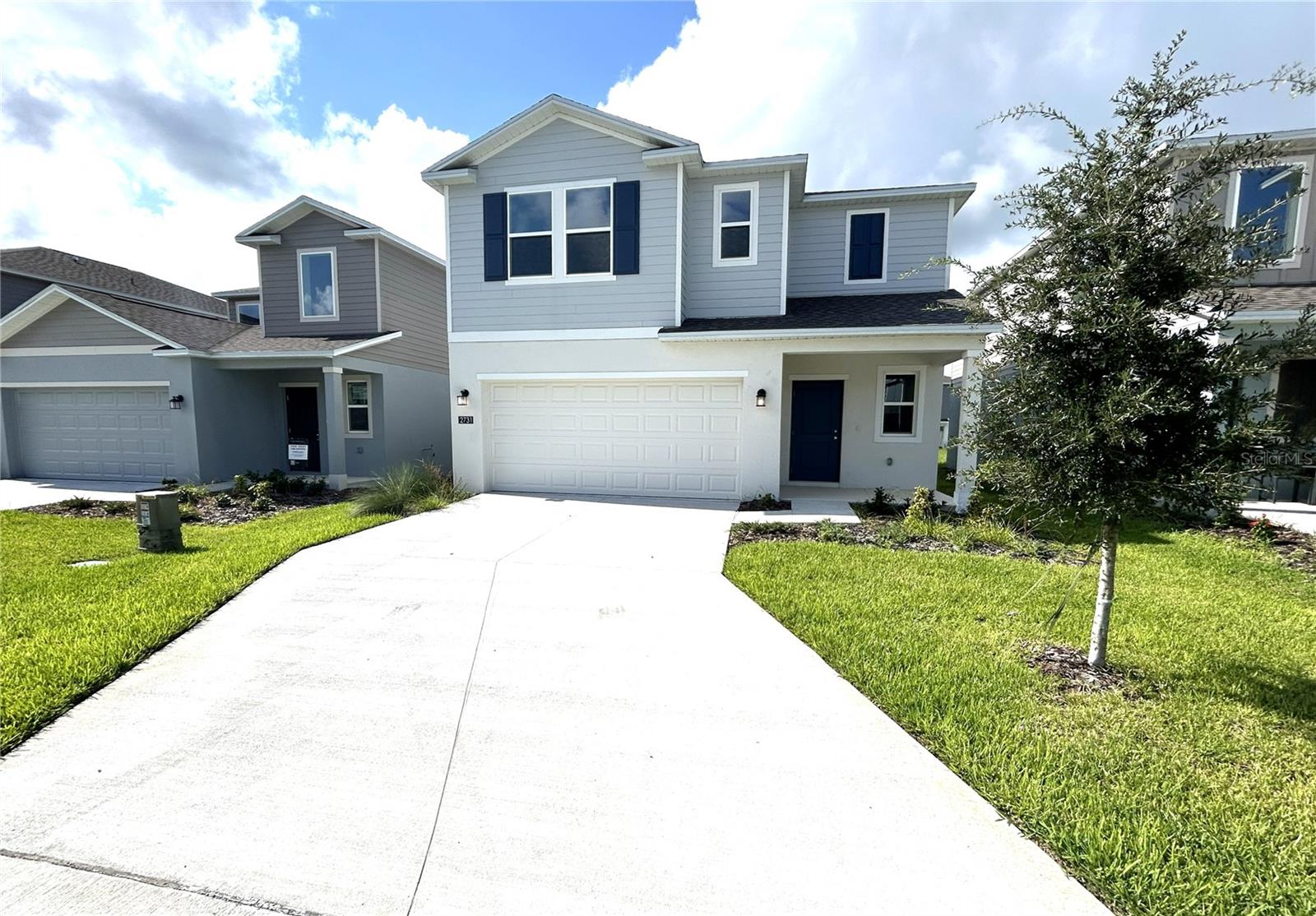 2731 Lookout Ridge Road, Haines City, FL 33844 — photo 2