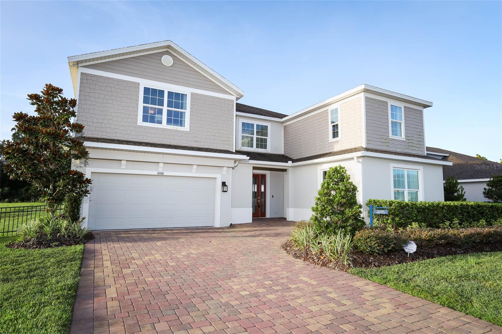 5288 Obsidian Gate Dr — photo