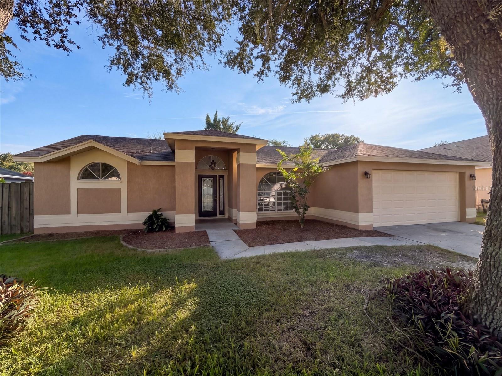2330 Foggy Ridge Pkwy — photo