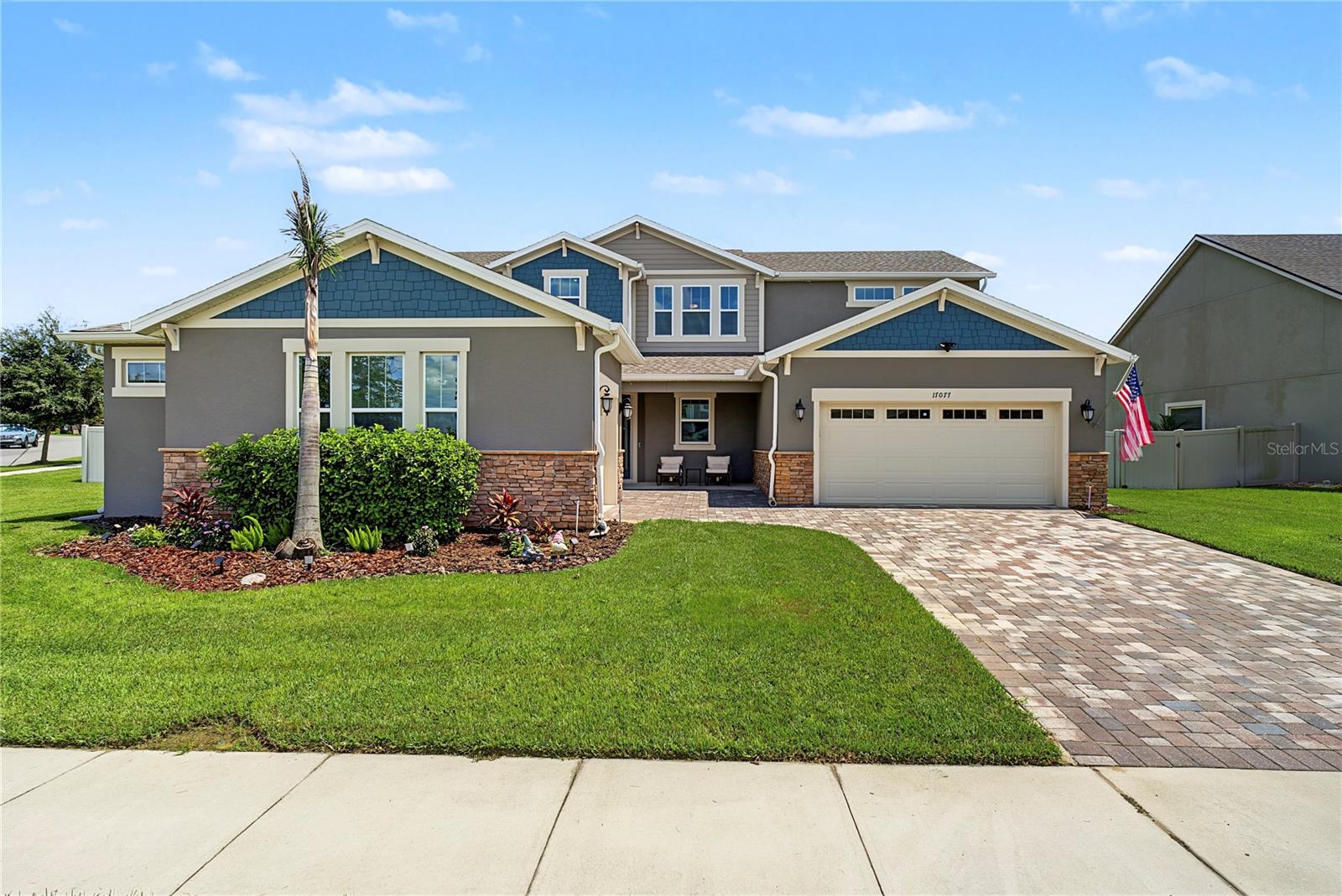17077 Wingspread Loop, Winter Garden, FL 34787 — photo 2