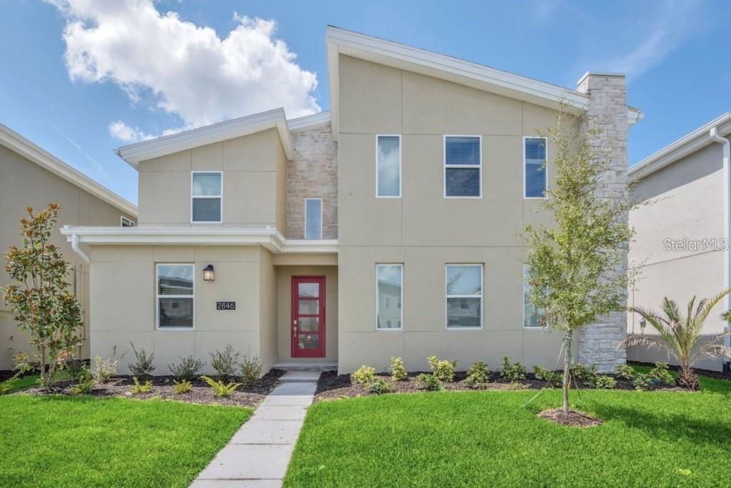 2846 Bookmark Dr — photo