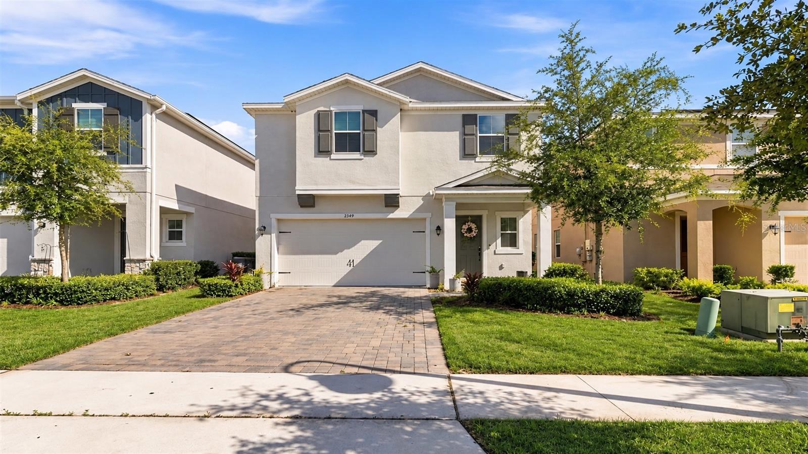2349 Emerald Springs Dr — photo