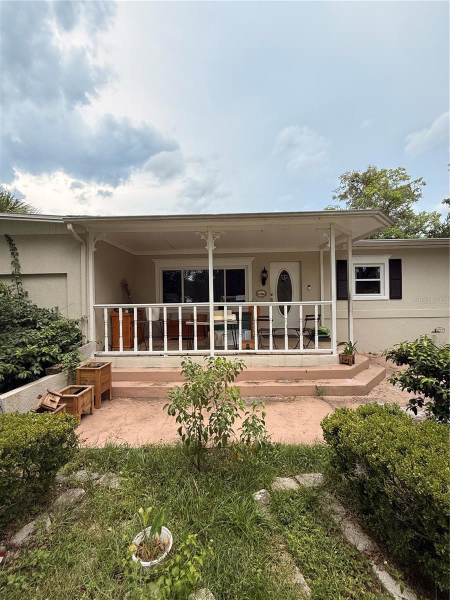 2626 Florence St — photo