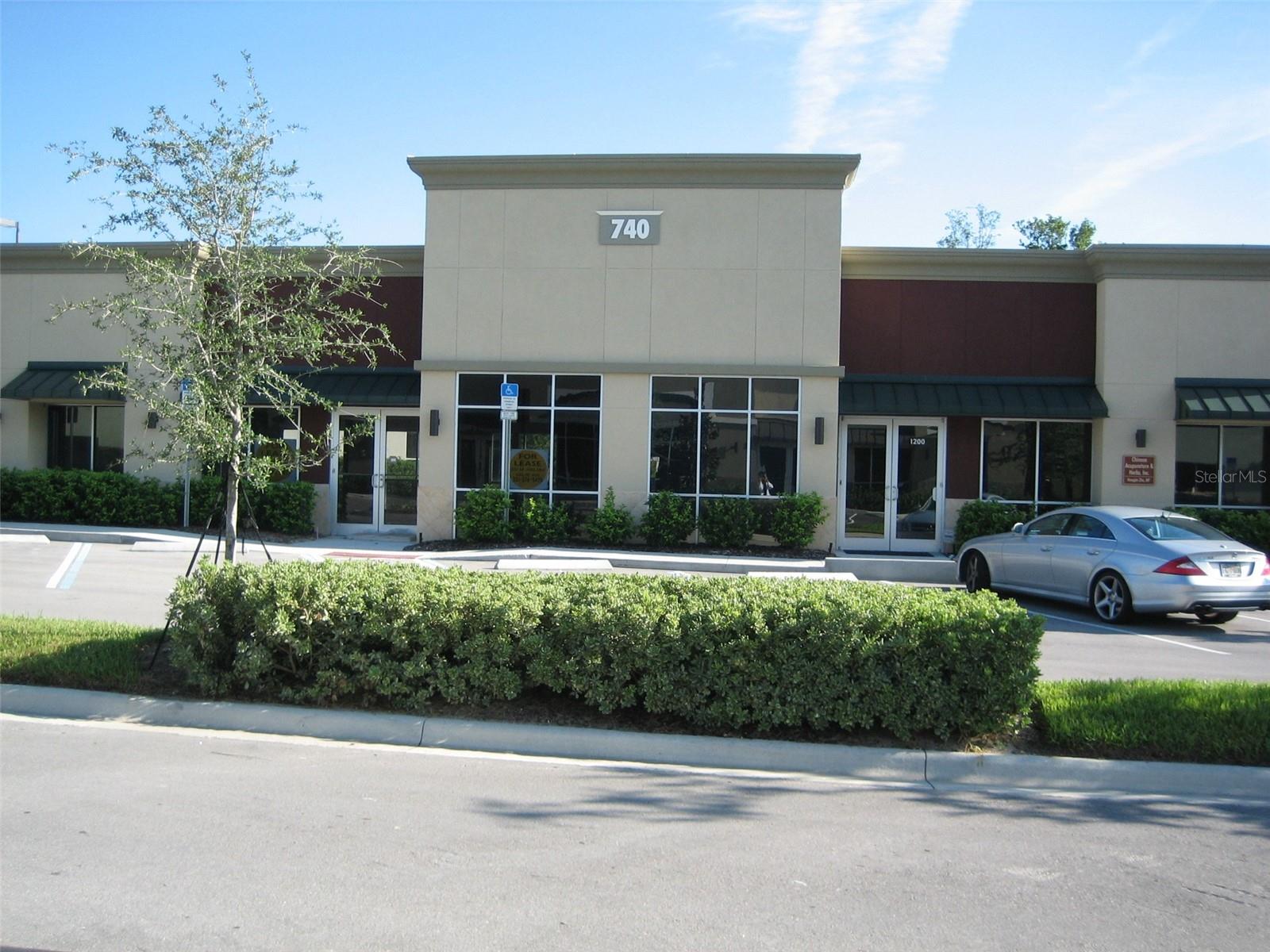 740 Stirling Center Pl #1208 — photo