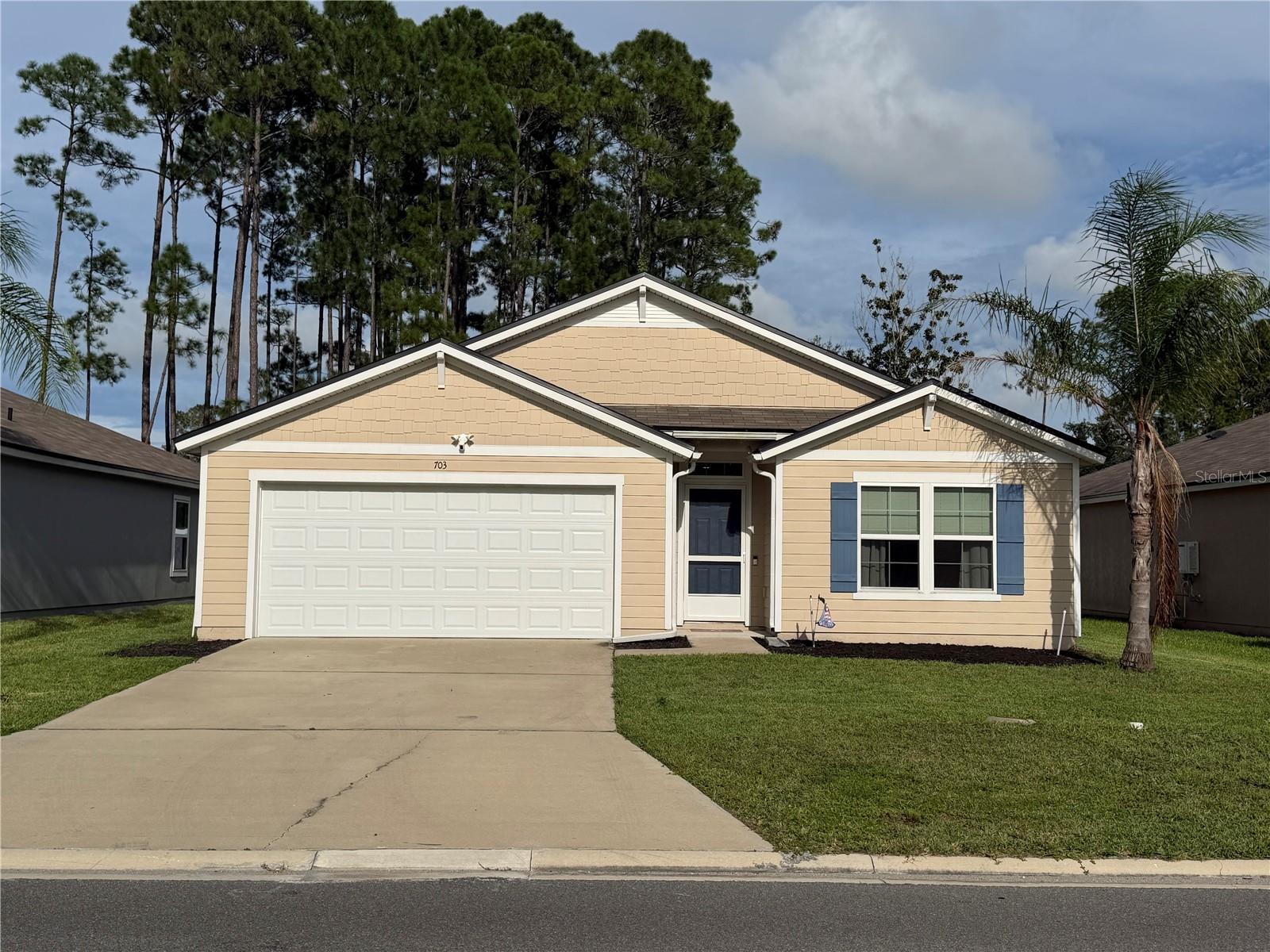 703 Grand Reserve Dr — photo