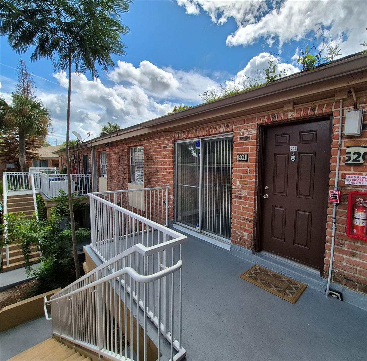 2520 Caper Ln #204 — photo