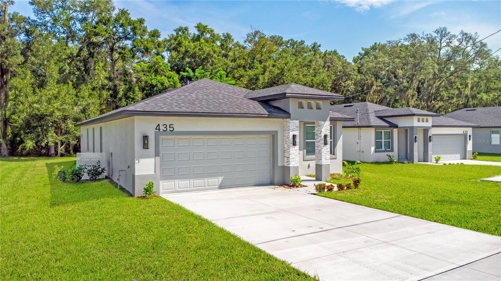 435 E 13th Street, Apopka, FL 32703 — photo 2