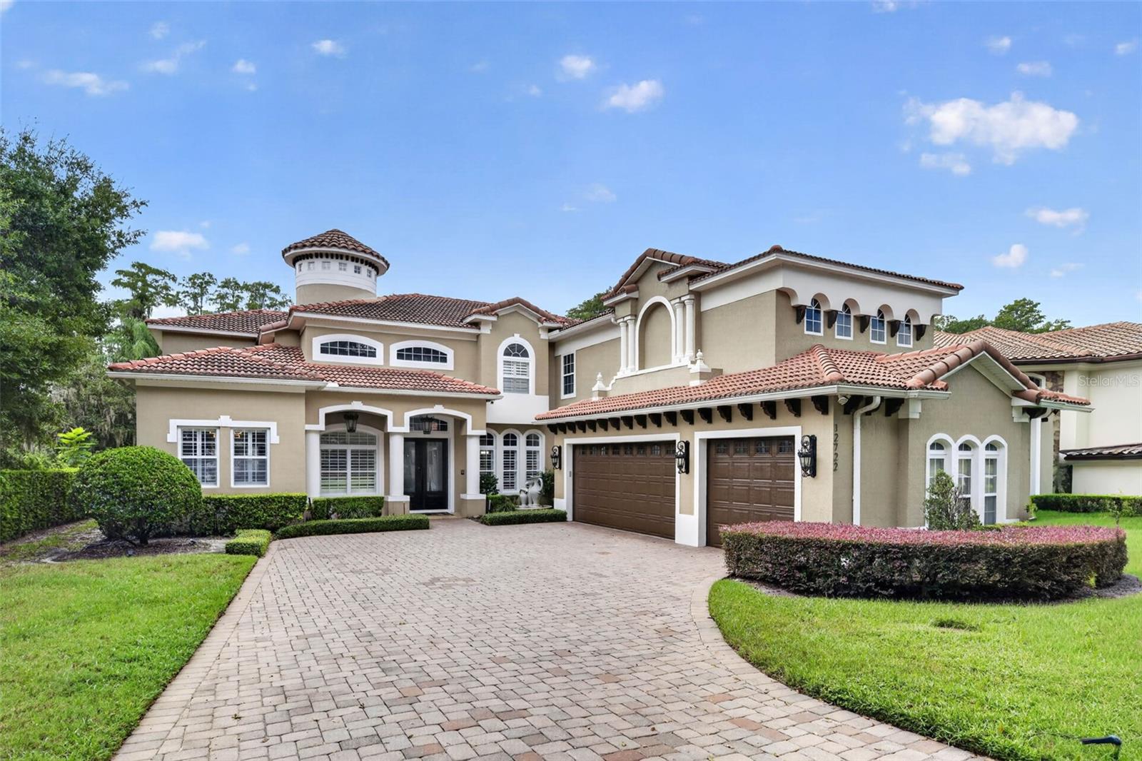 12722 S Lake Sawyer Ln — photo