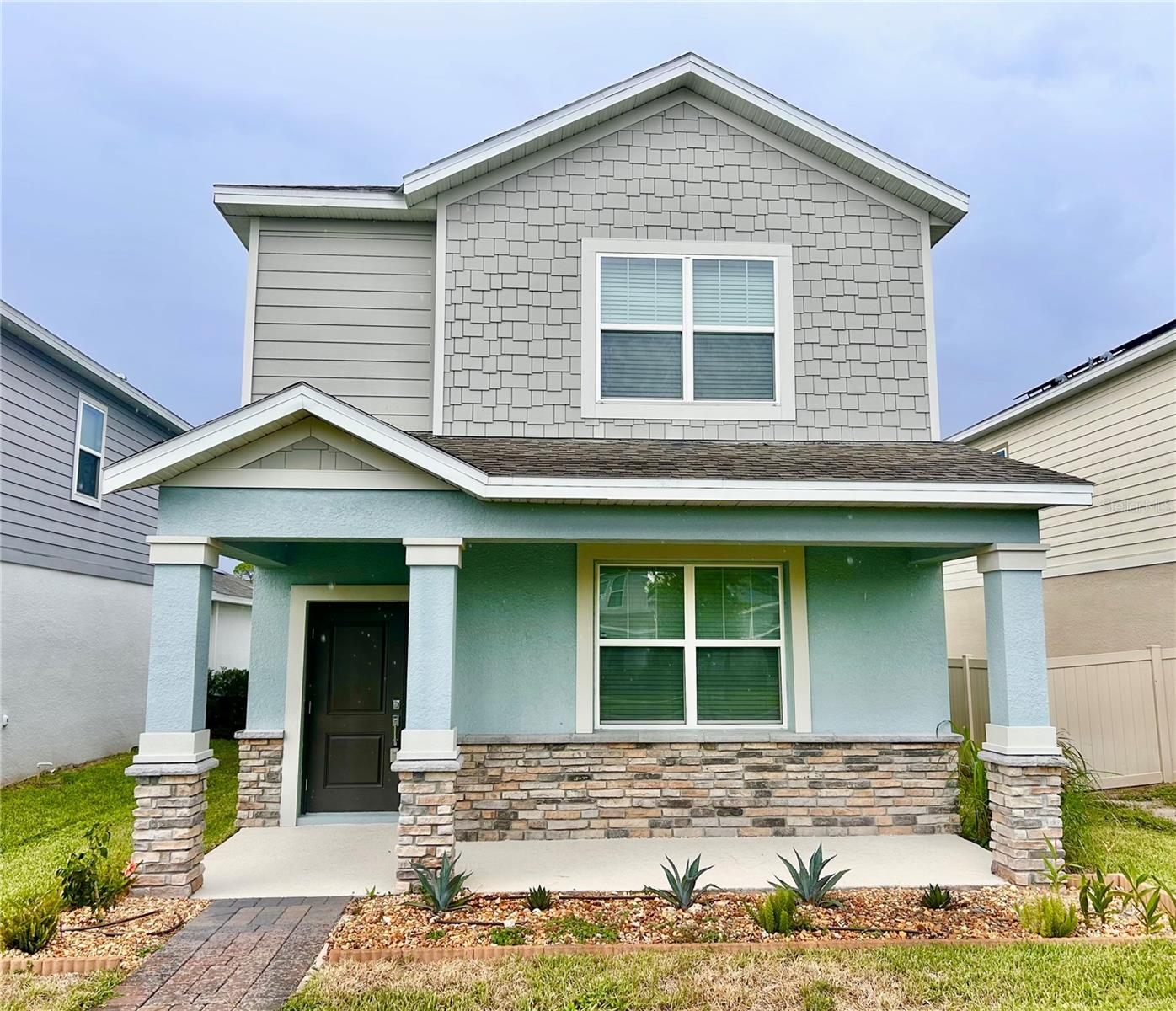 6418 Limberpine Aly — photo