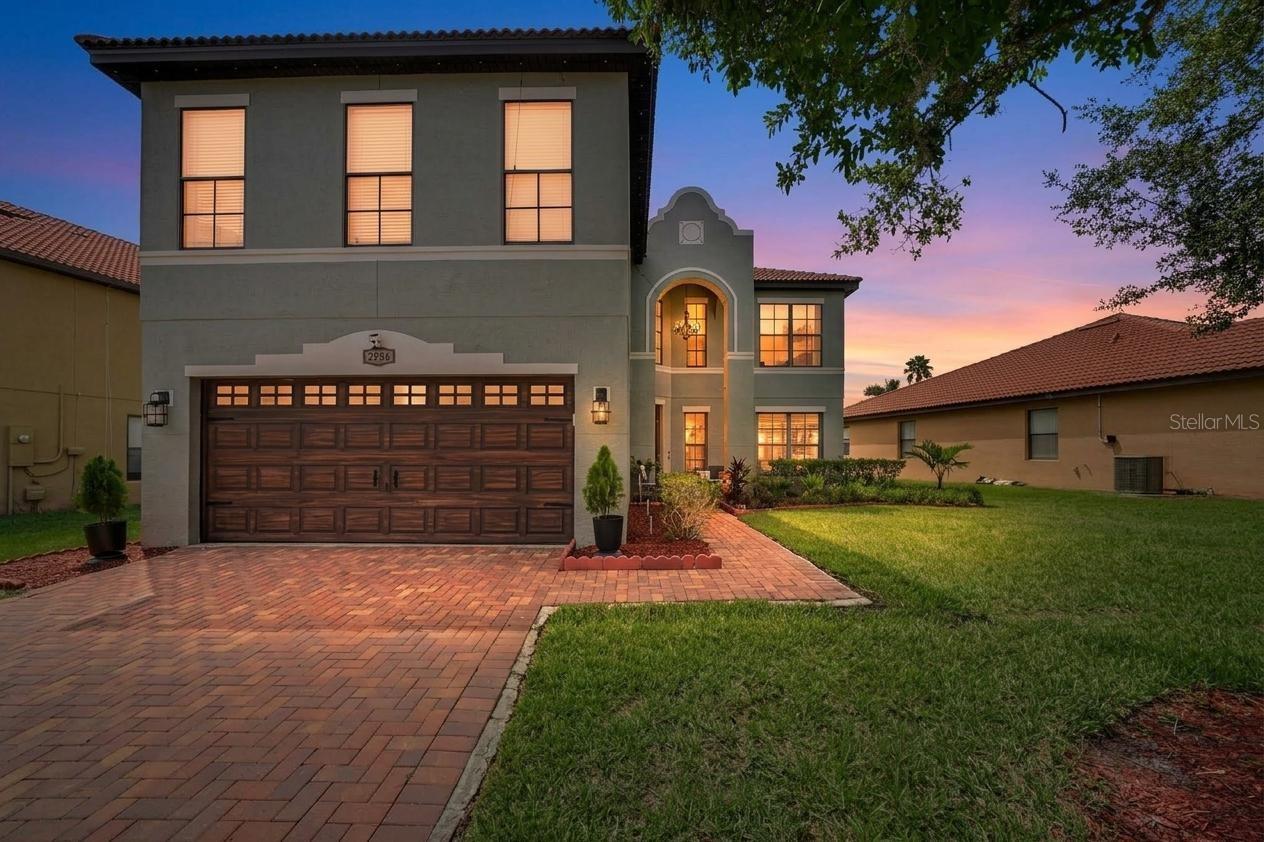 2986 Siesta View Dr — photo