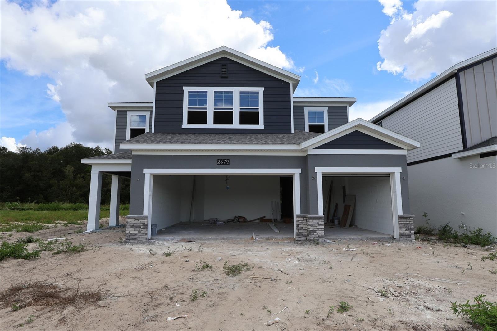2879 Sweetgrass Ln — photo