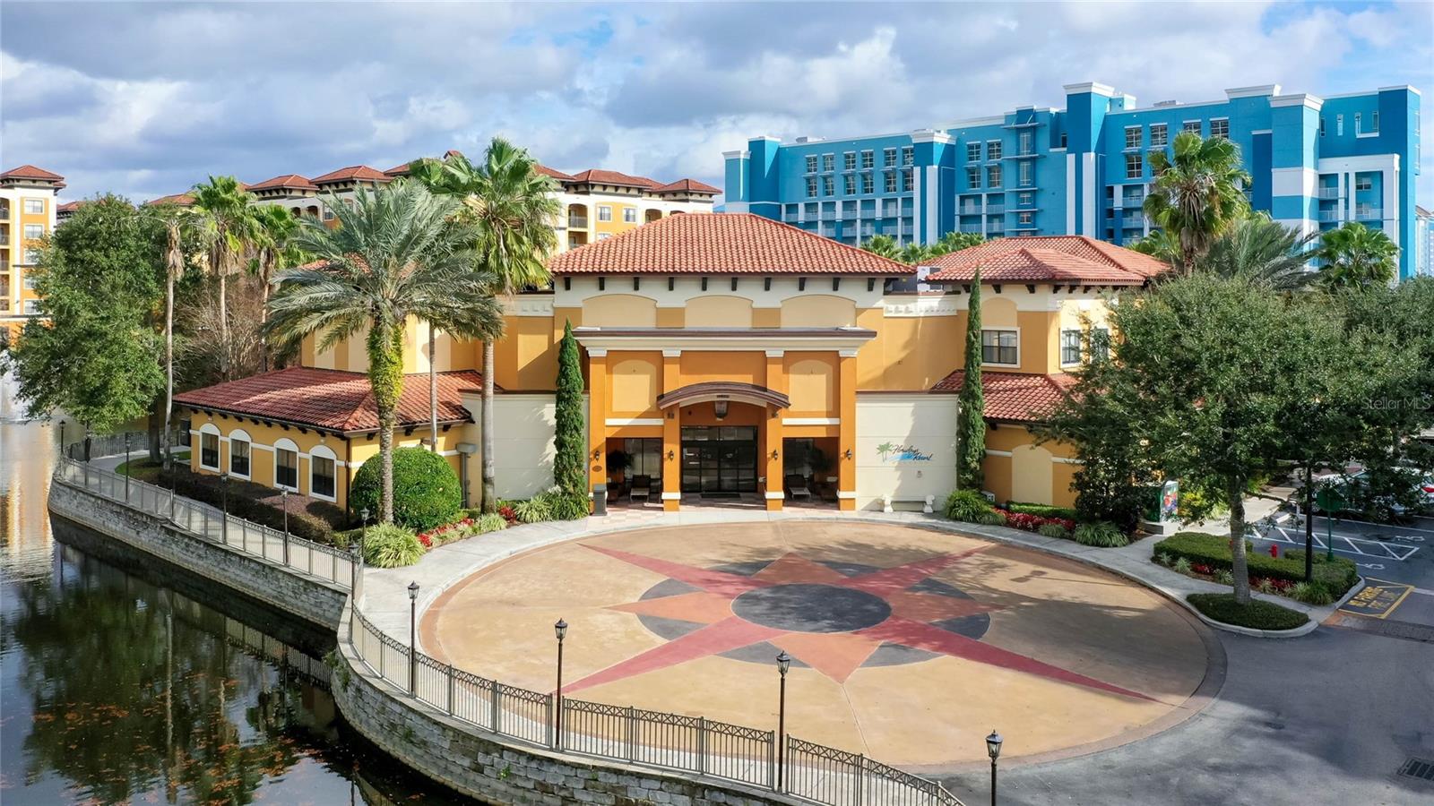 12544 Floridays Resort Dr #207B — photo