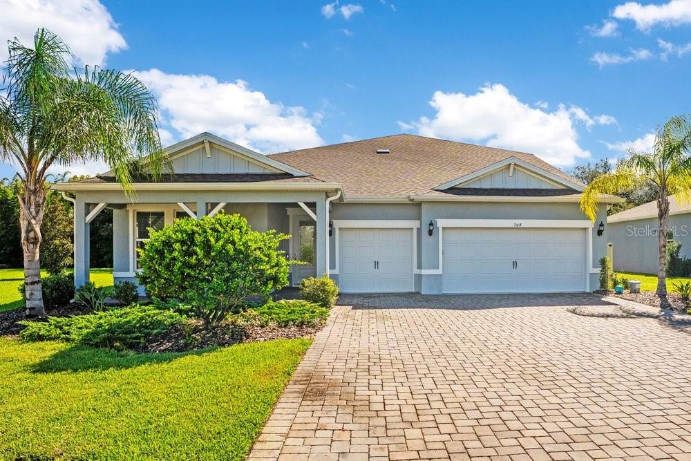 704 Fox Edge Ct — photo