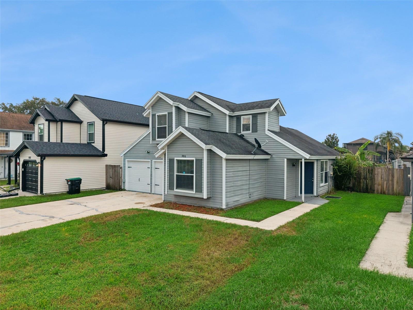 9816 Surrey Ridge Road, Orlando, FL 32825
