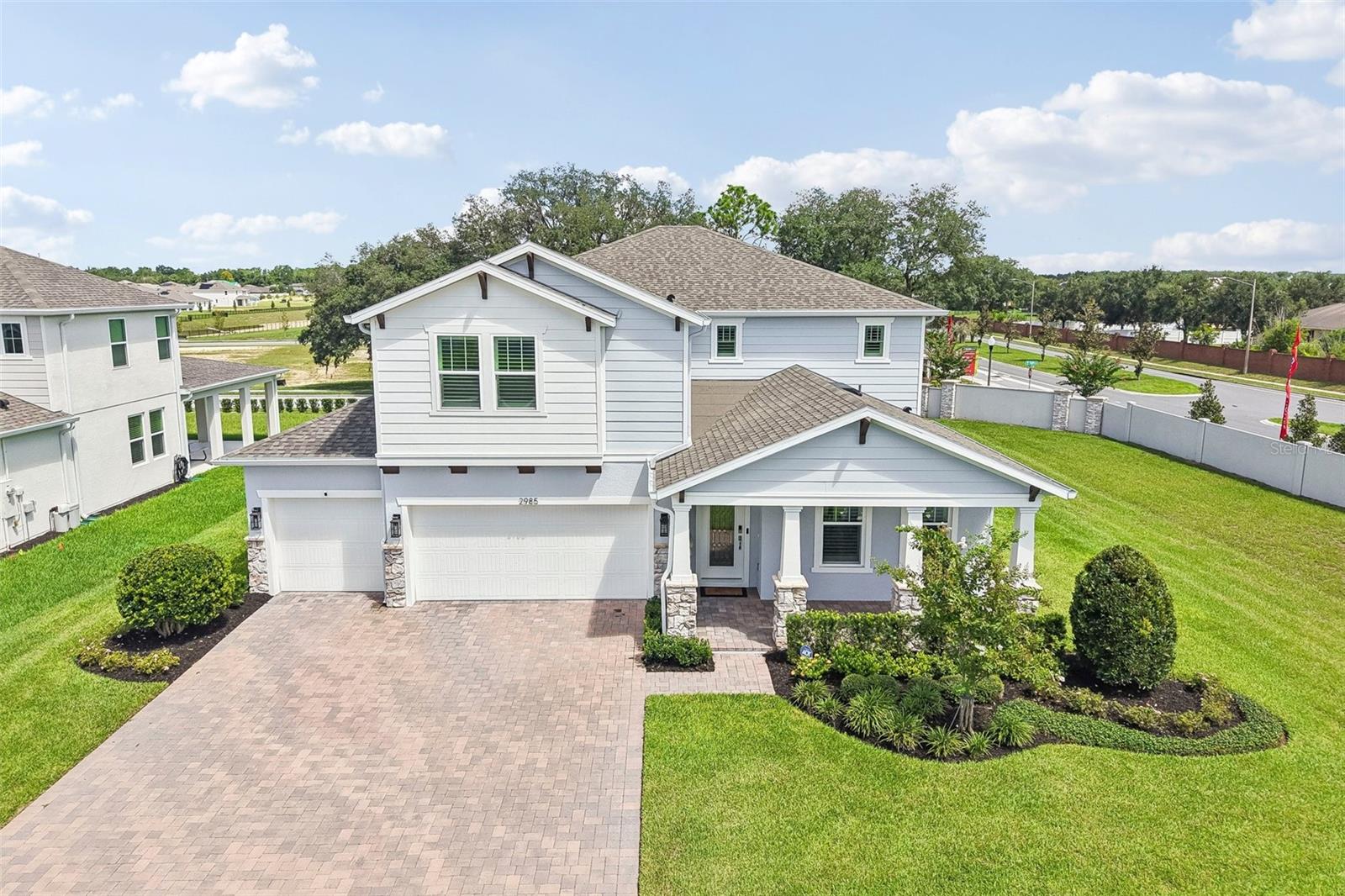 2985 Water Clover Ct — photo