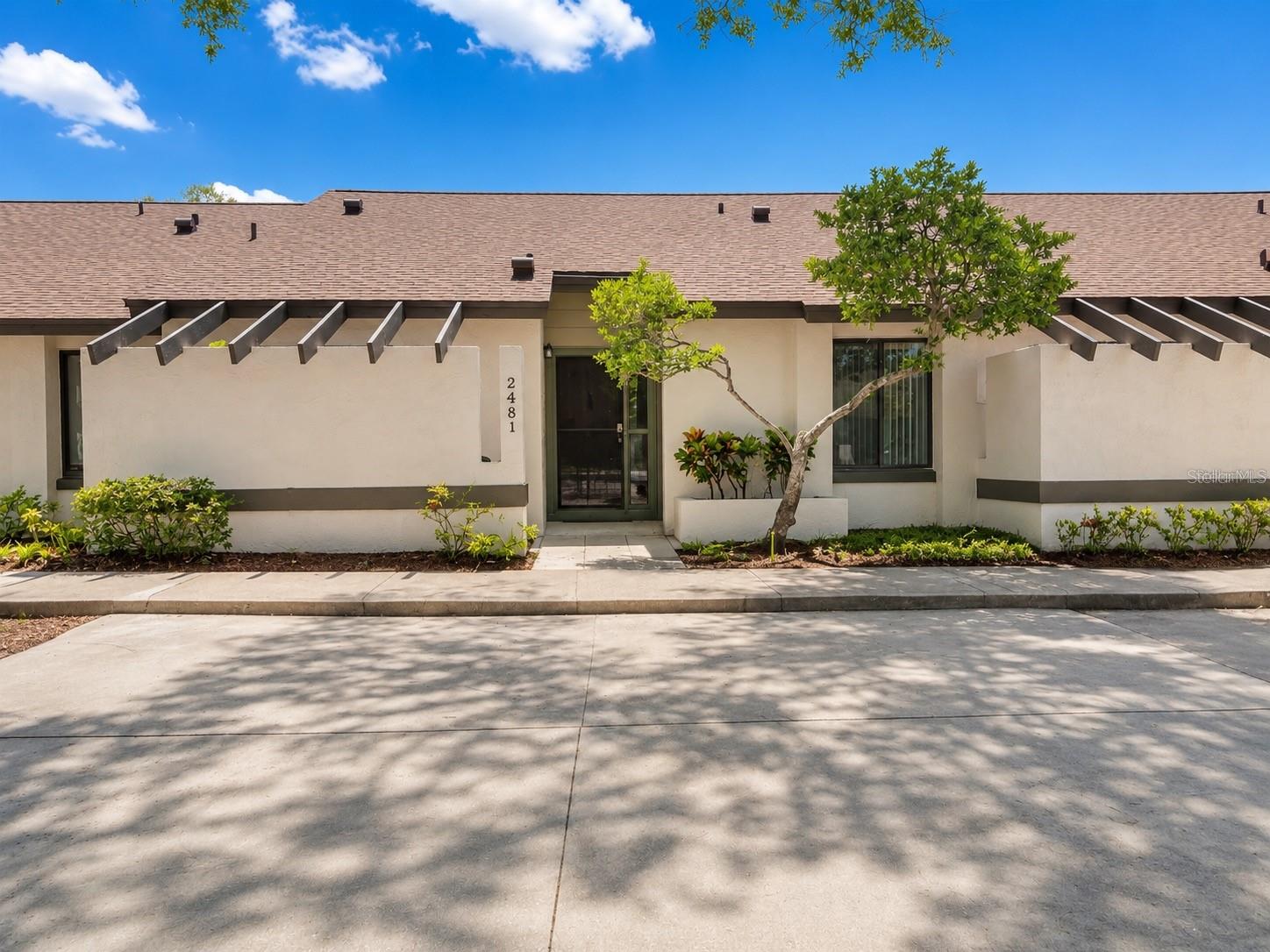 2481 Tahoe Cir #2481 — photo