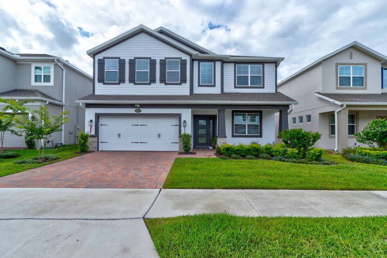 5675 Green Arrow Pl — photo