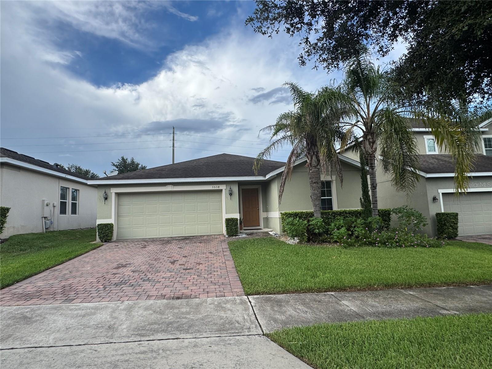 3538 Heart Pine Loop — photo