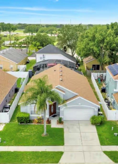 522 Rochester Loop, Davenport, FL 33897 — photo 2