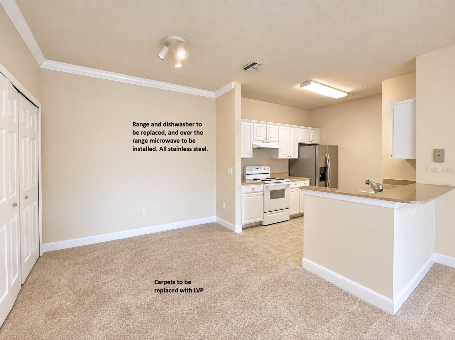 430 Southern Pecan Cir #106 — photo
