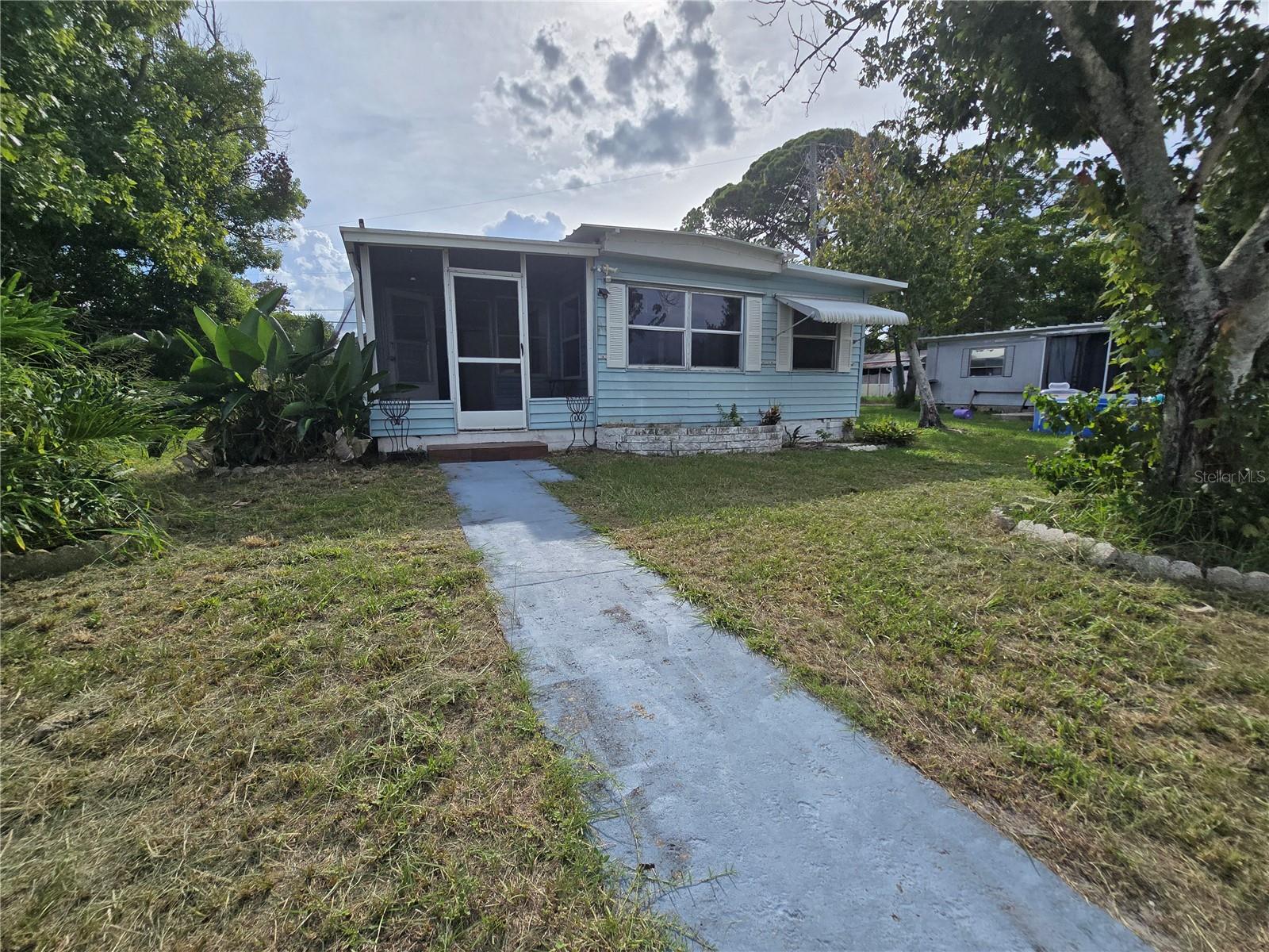 5414 Taylor Ave — photo