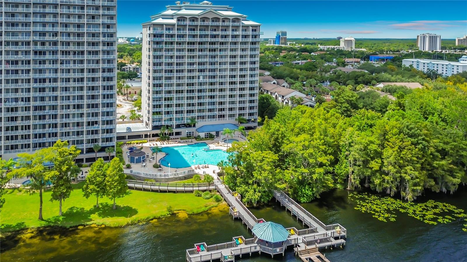 13427 Blue Heron Beach Dr #402 — photo
