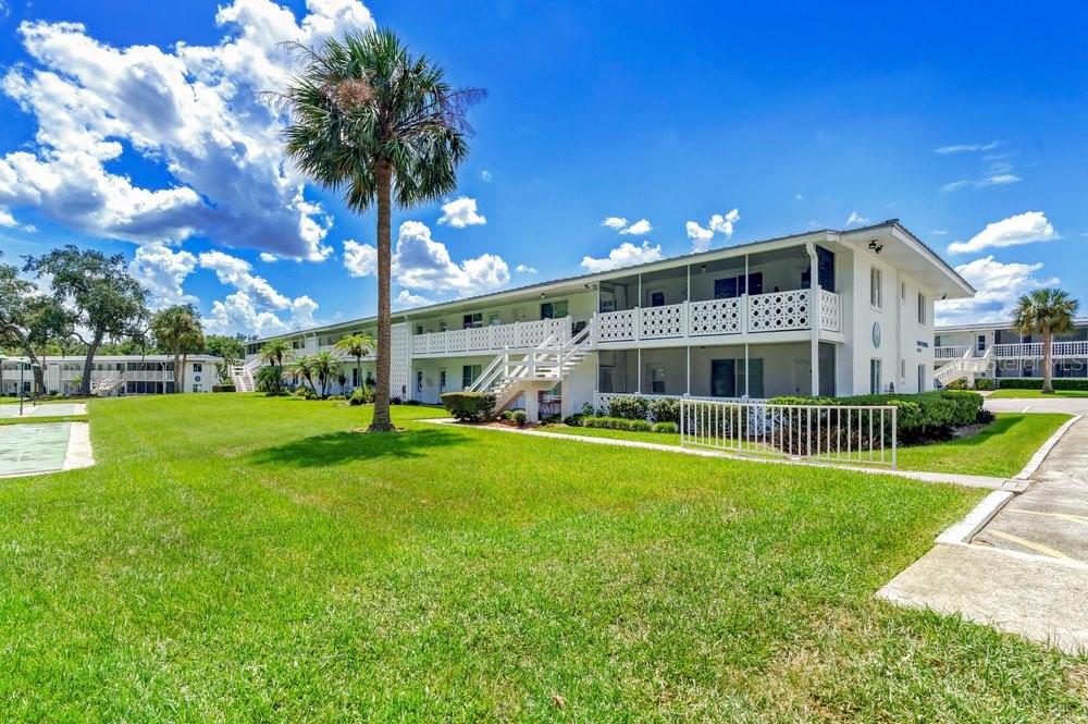 1140 S Orlando Avenue #H-16 — photo