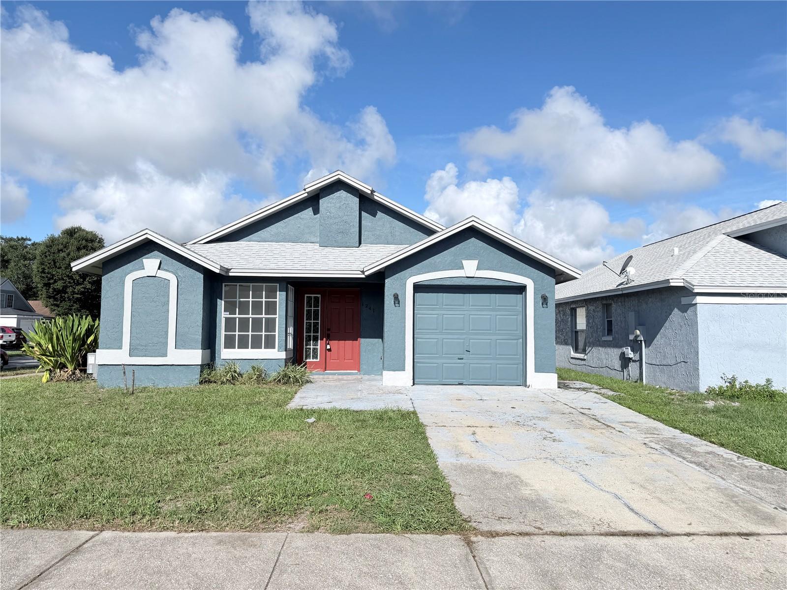 1241 Brookebridge Dr — photo