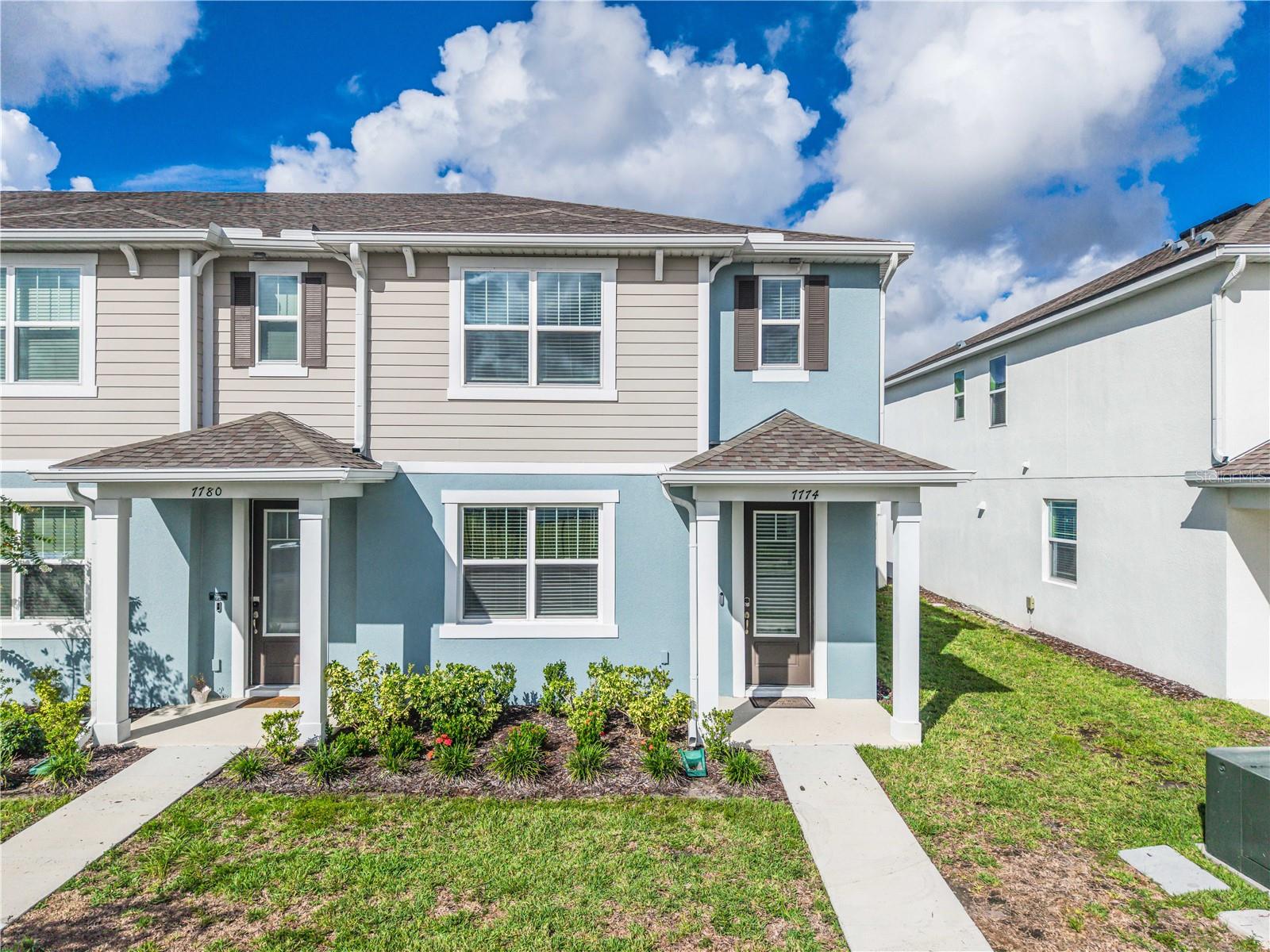 7774 Clove Hitch Way — photo
