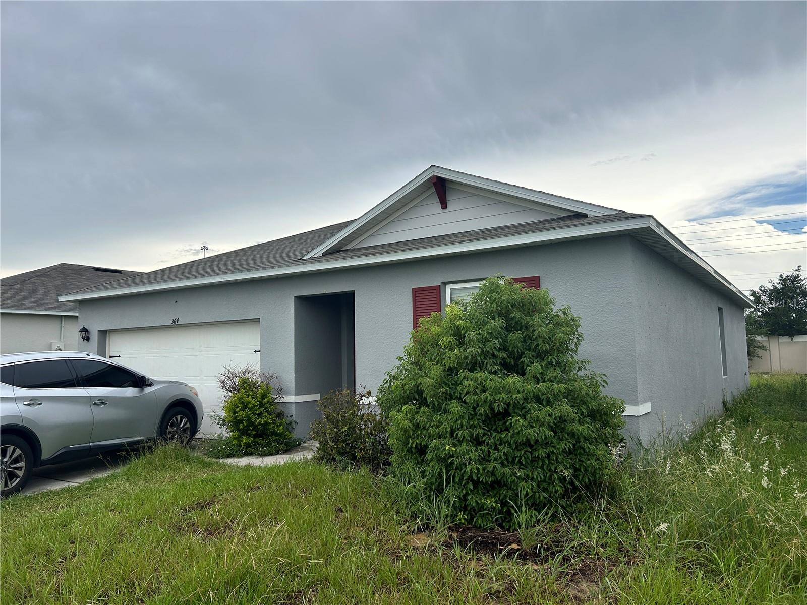 364 Boardwalk Ave — photo