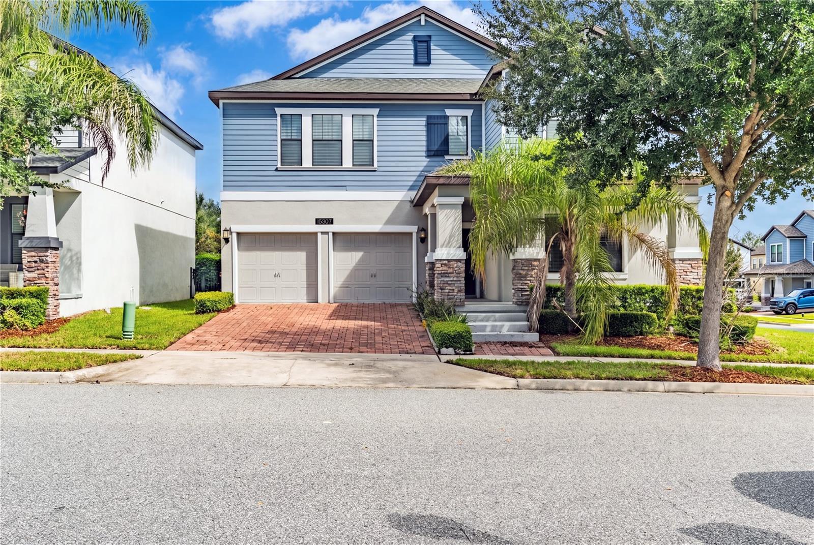 15007 Night Heron Dr — photo
