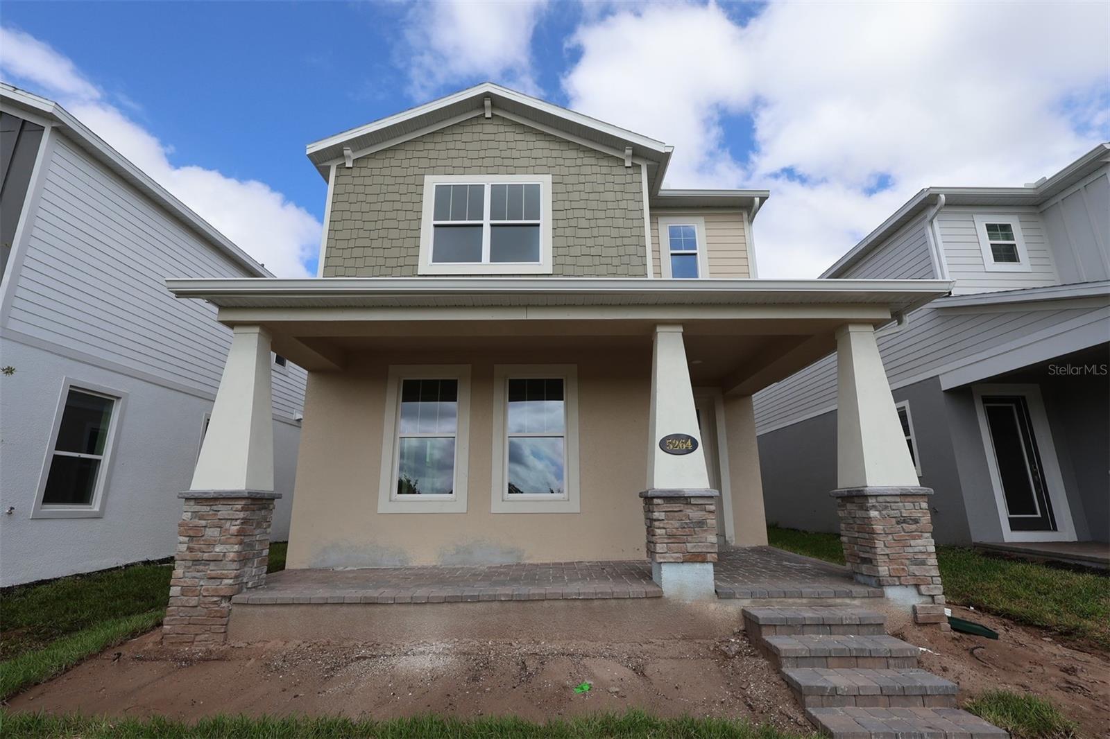 5264 Center Lake Ranch Blvd — photo