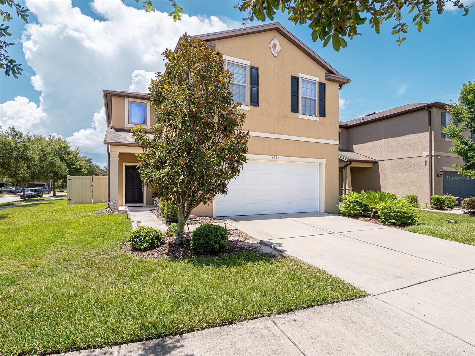 6327 Yellow Buckeye Dr #6327 — photo