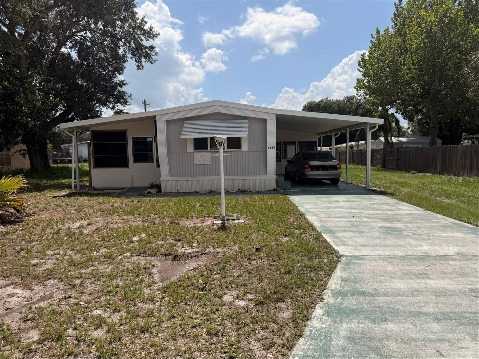 1125 Blue Jay Rd — photo