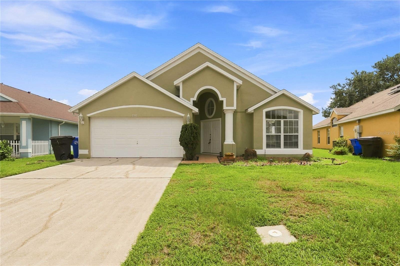 2317 Lily Pad Ln — photo
