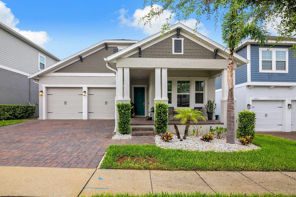 15009 Lebeau Loop — photo