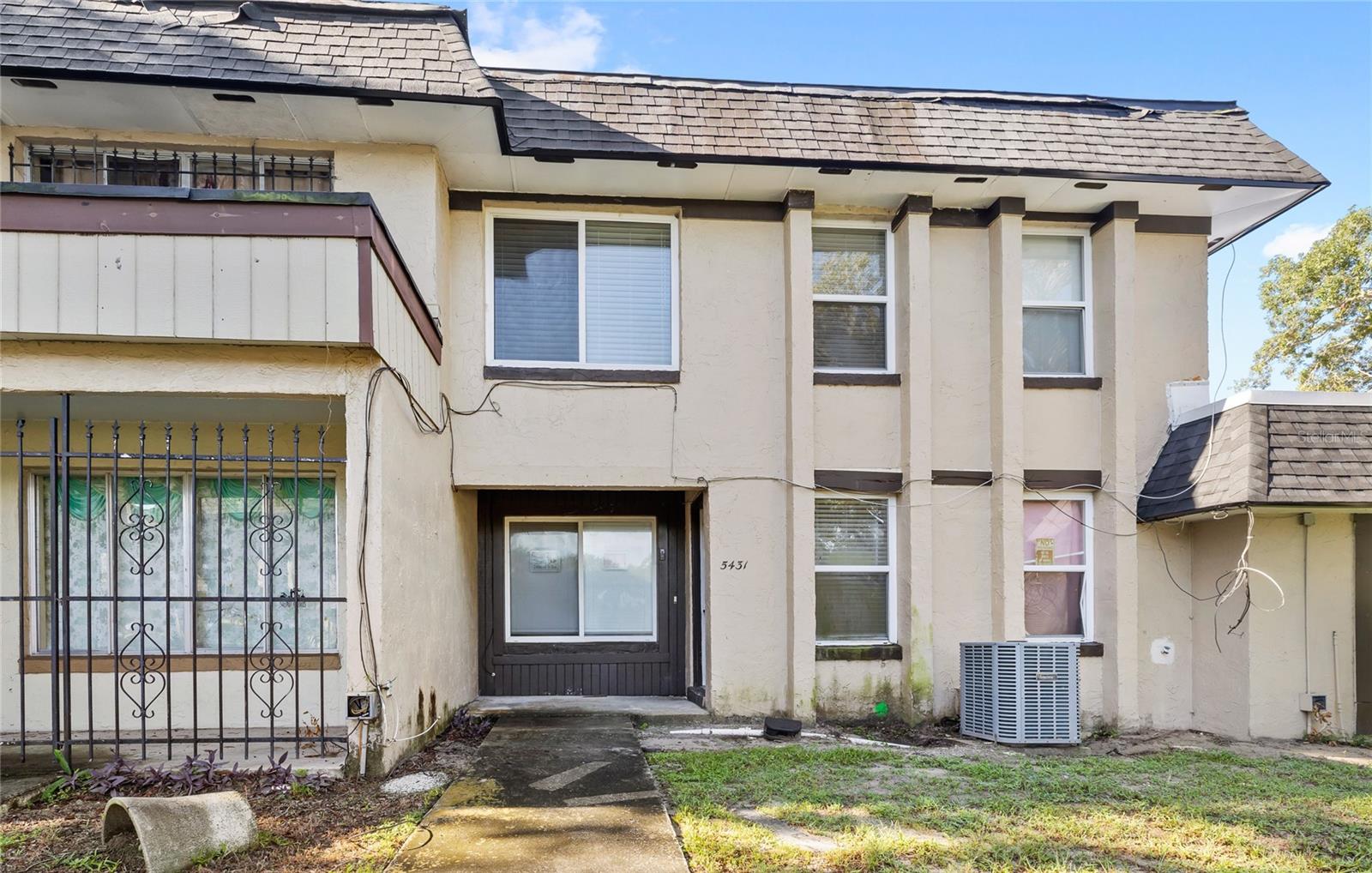 5431 Brookswood Way #805 — photo