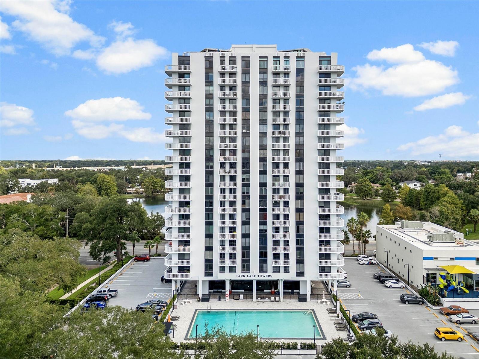 400 E Colonial Dr #508 — photo