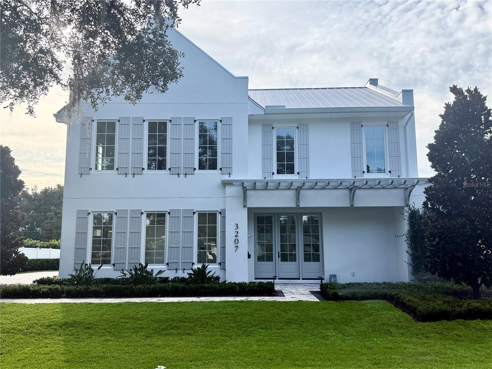 3207 Middlesex Rd — photo