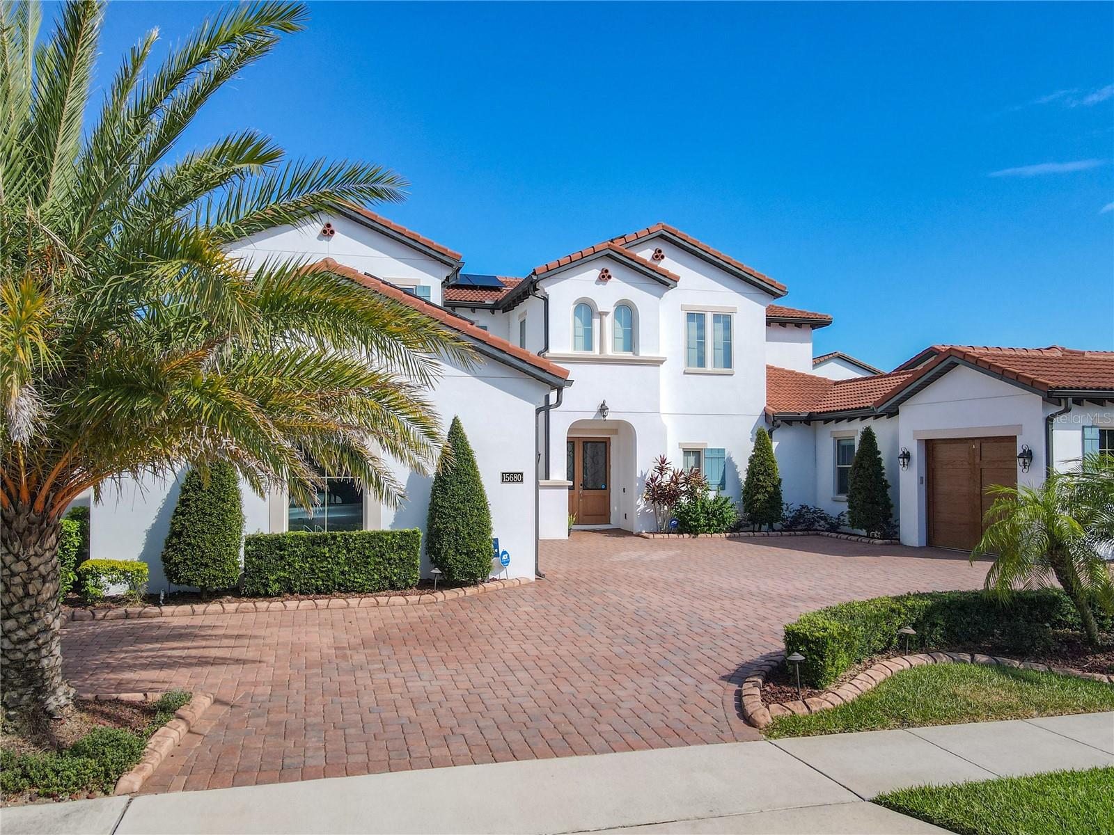 15680 Panther Lake Dr — photo