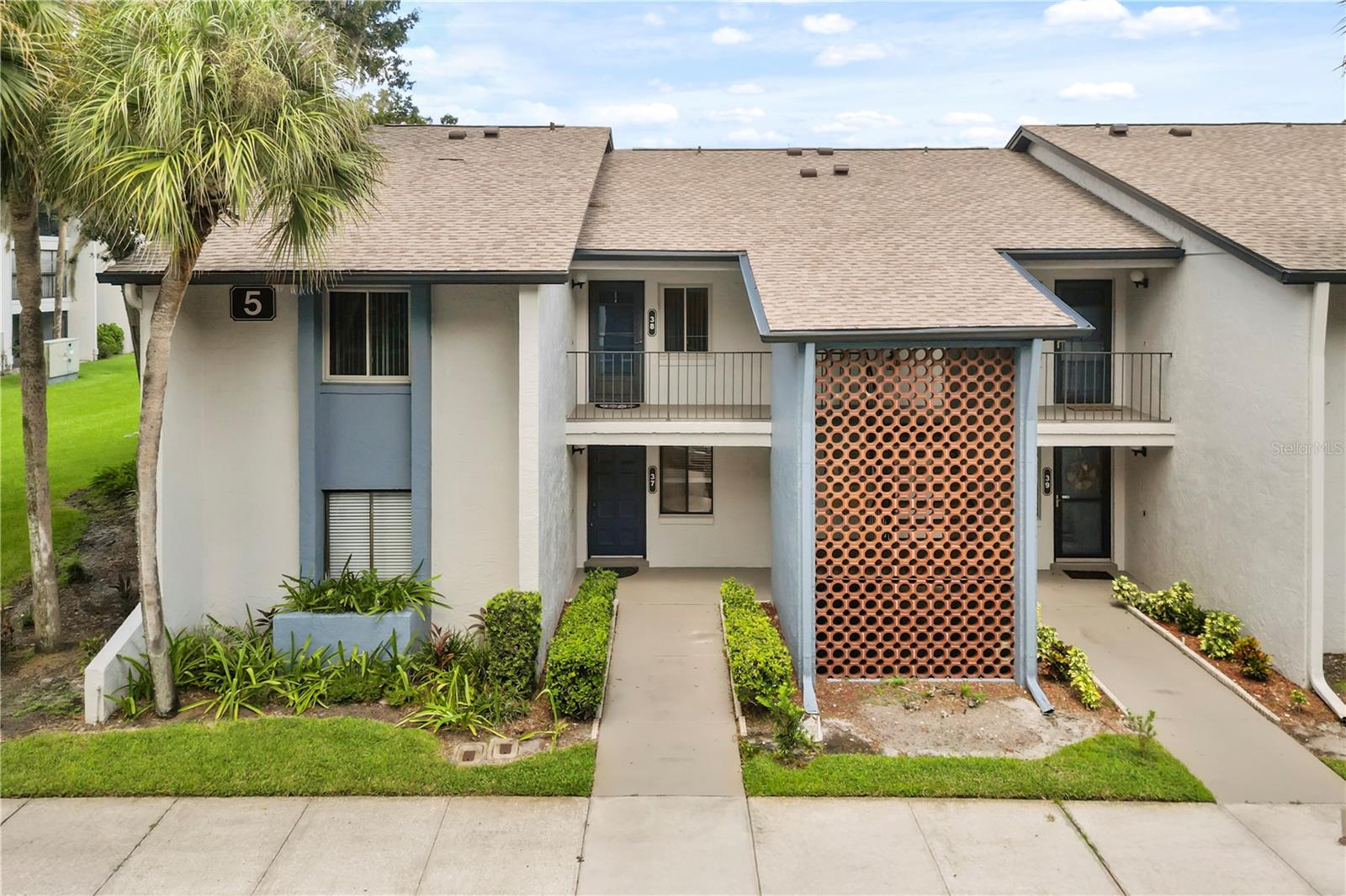 5 Escondido Cir #37 — photo