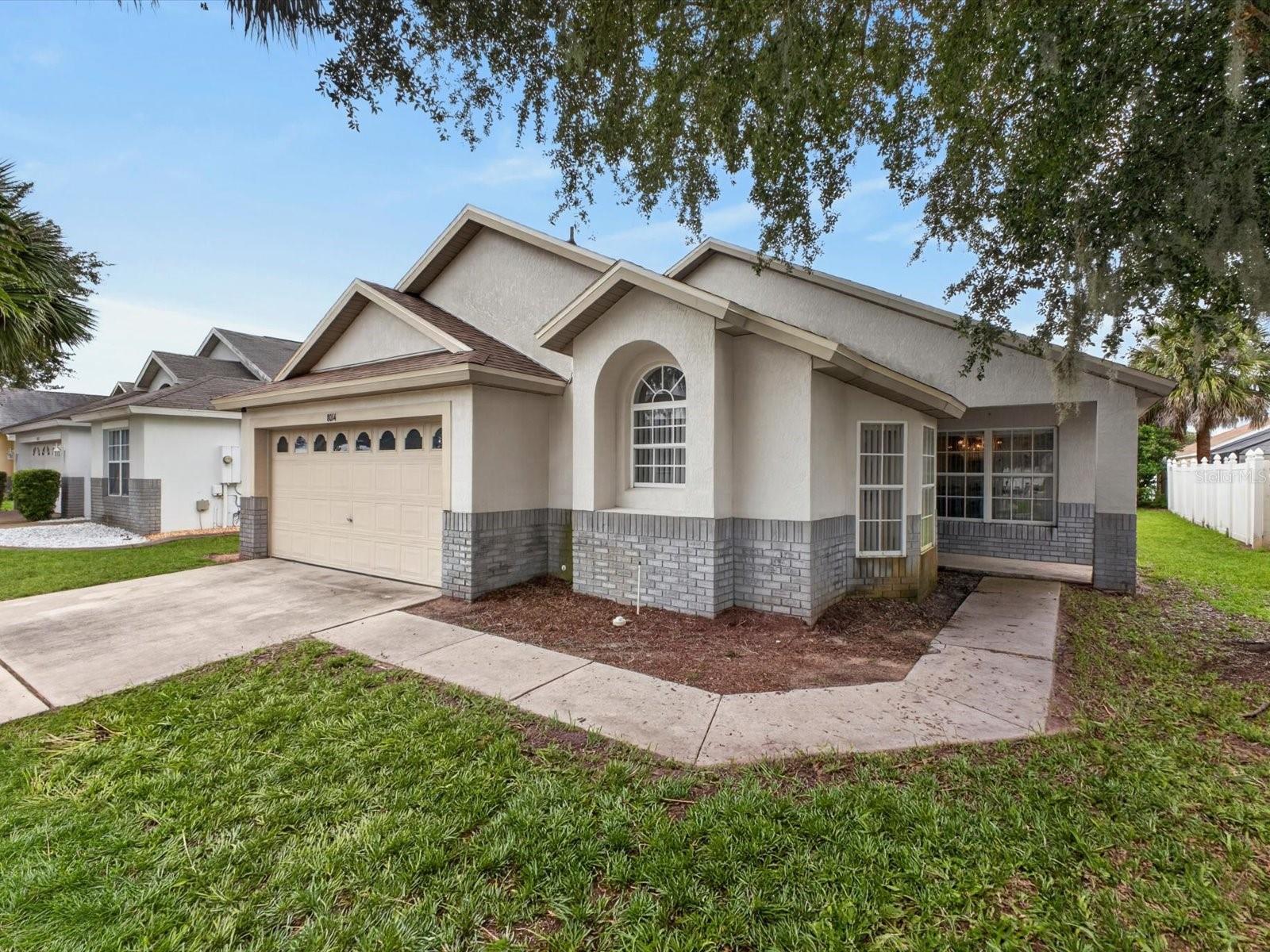 8014 Spring Creek Dr — photo