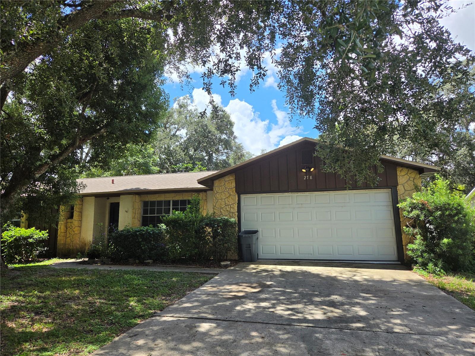 278 Brandy Hills Dr — photo