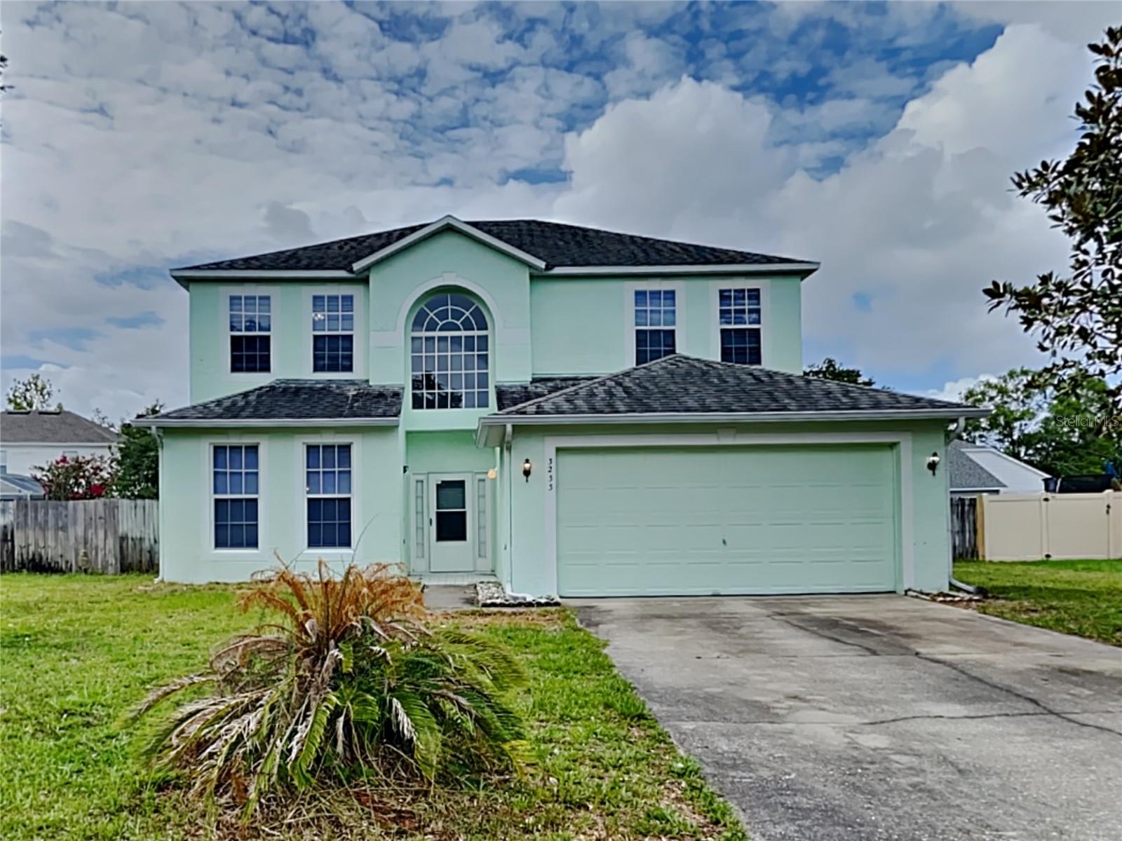 3233 Kings Ridge Ter — photo