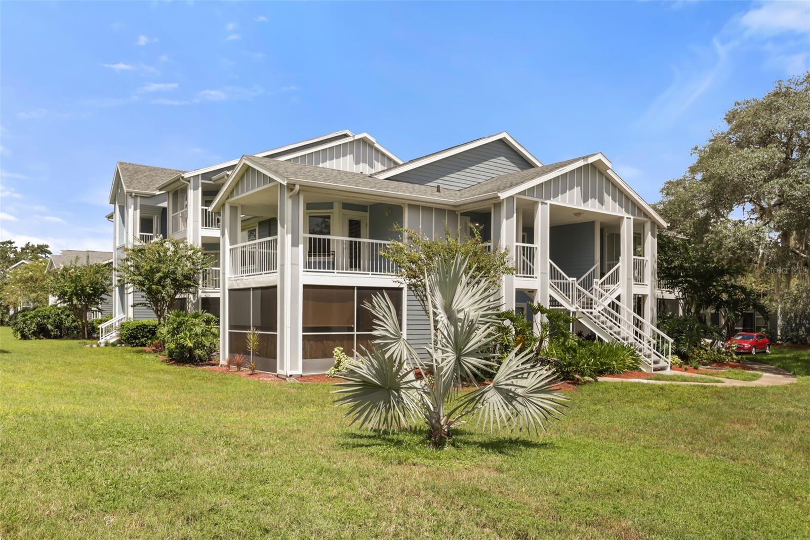 711 Sugar Bay Way #205 — photo
