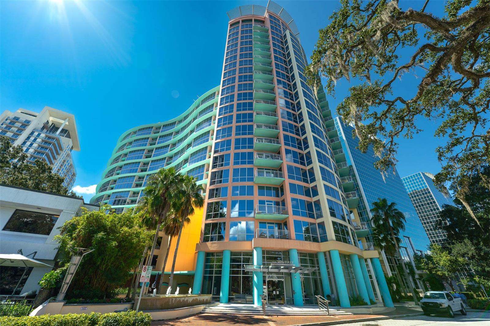 322 E Central Blvd #901 — photo