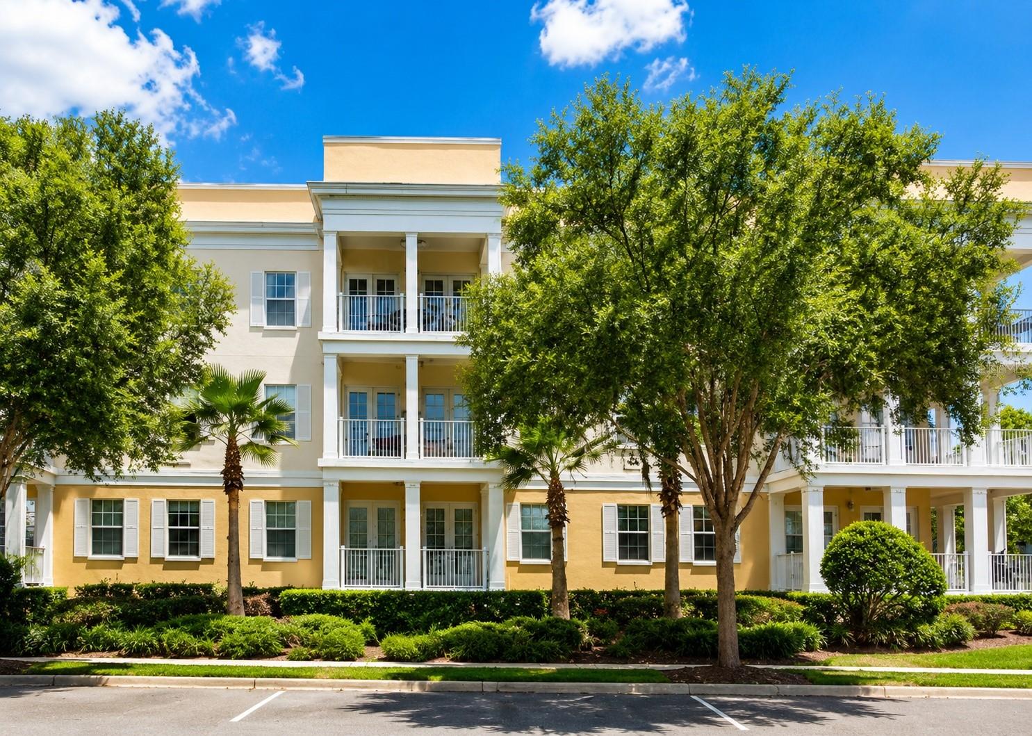 7505 Mourning Dove Cir #302 — photo